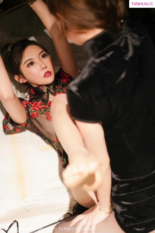 萌汉药baby  [XiuRen]高清写真图 2020.12.02 No.2849 模特合集第5张图片